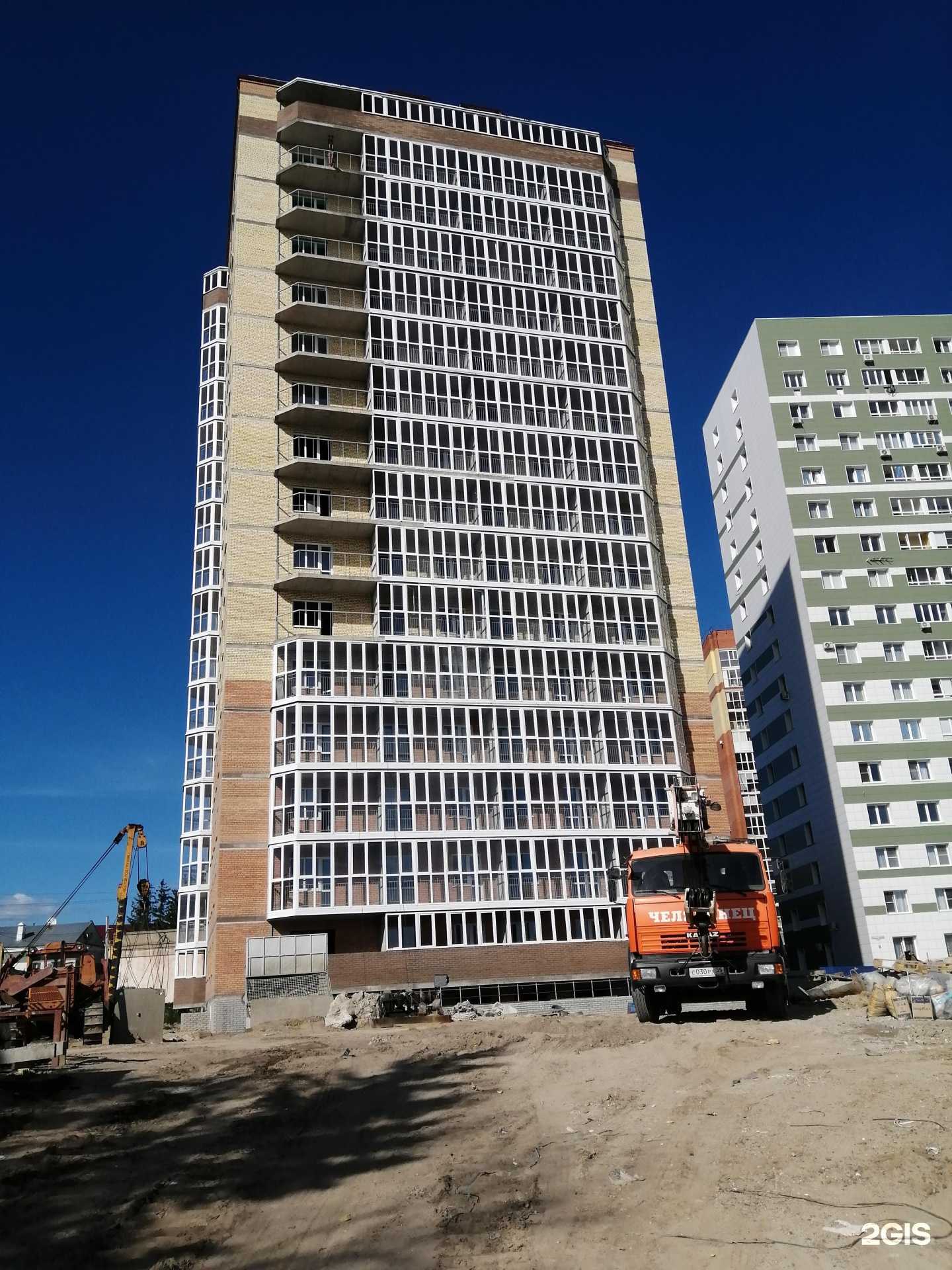 Отзывы на компанию Печка в Омске c фото - фотография 2 из 2