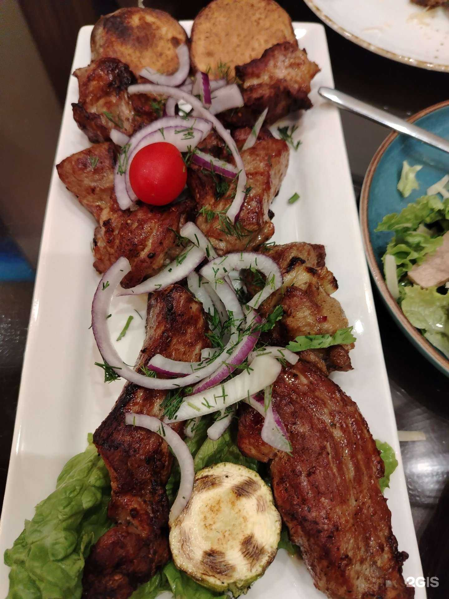 Отзывы на компанию У Эдика в Владивостоке c фото