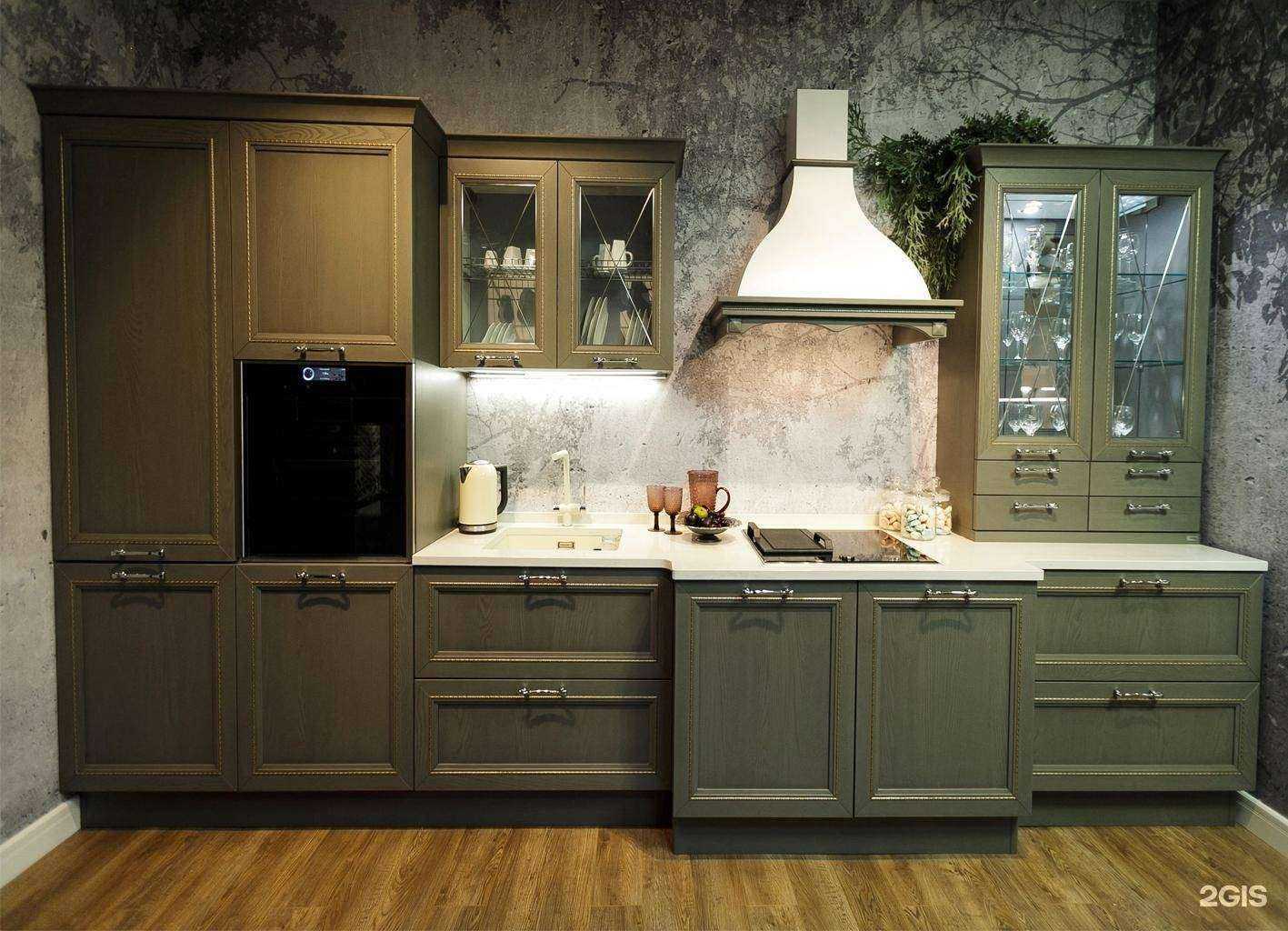 Отзывы на компанию DerRossi в Волгограде c фото