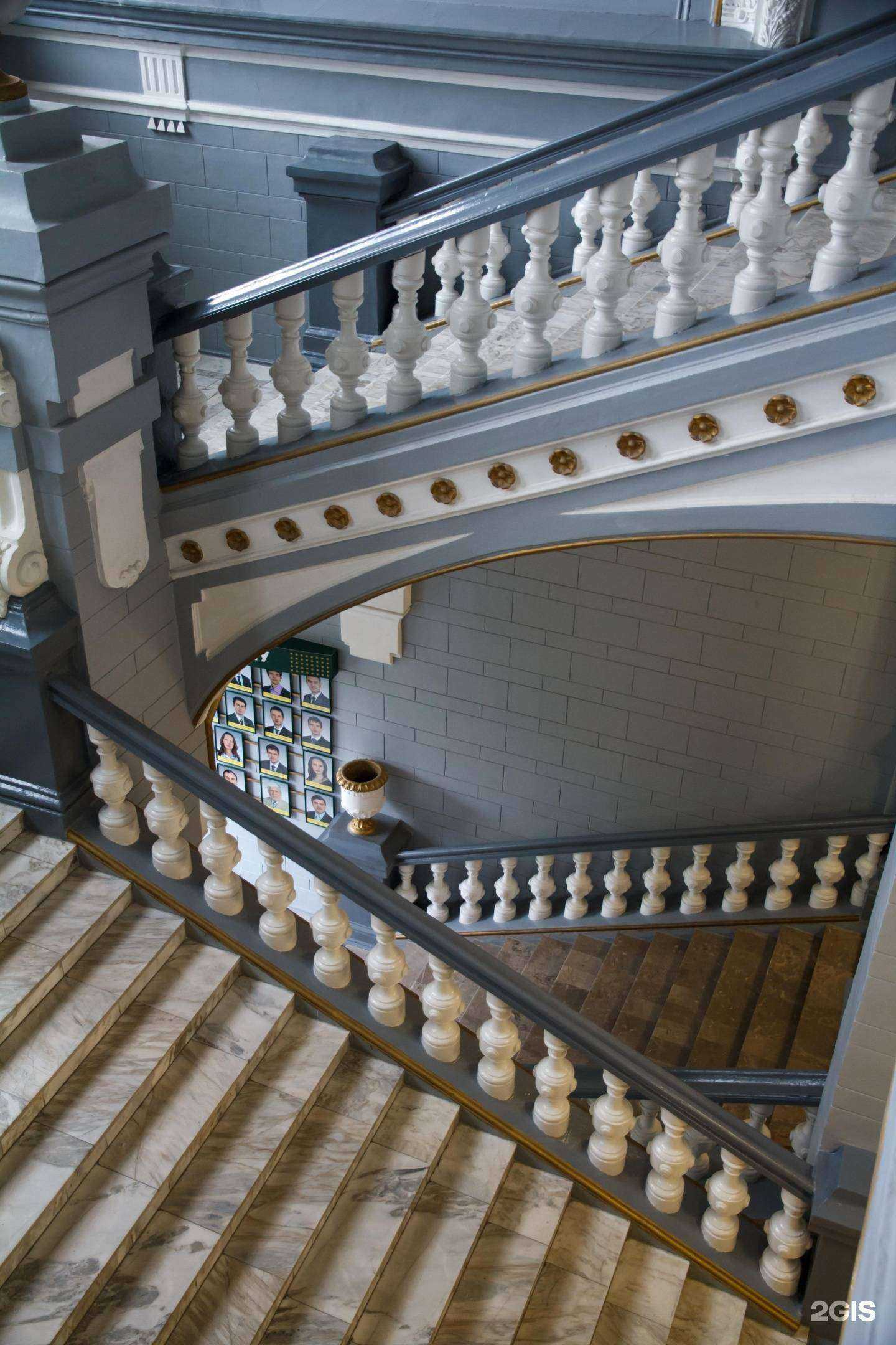 Отзывы на компанию Национальный исследовательский Томский политехнический университет в Томске c фото