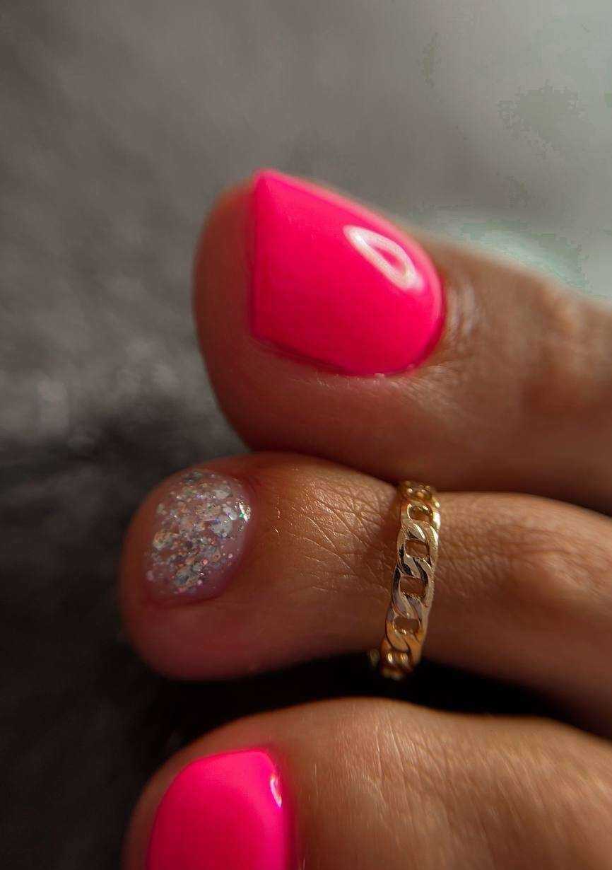 Отзывы на компанию Бьюти Nail в г. Ульяновск c фото