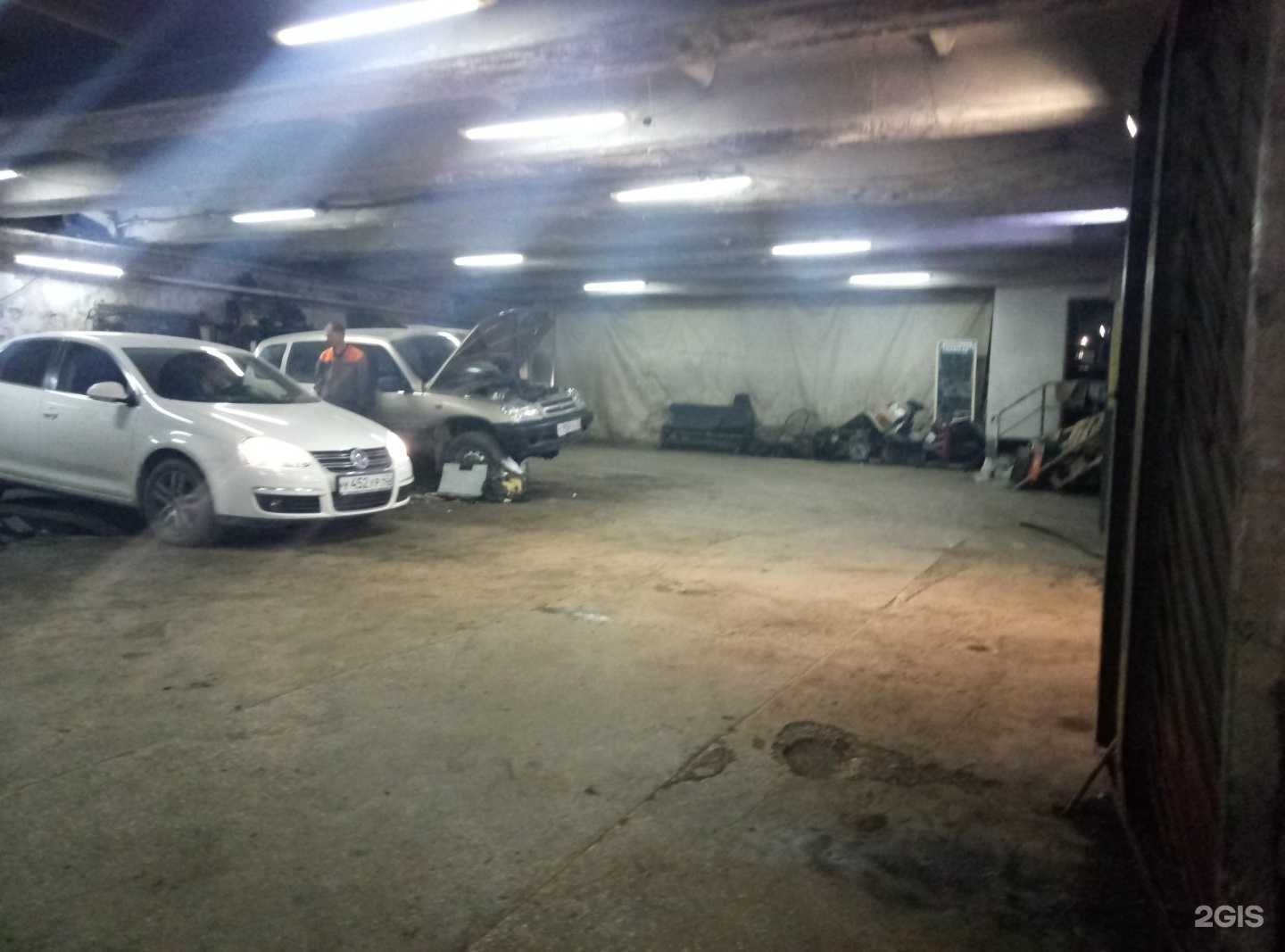 Отзывы на компанию Авто ас в г. Кемерово c фото