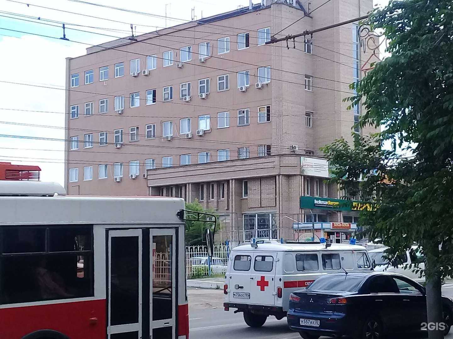 Отзывы на компанию Студия красоты в Саратове c фото - фотография 2 из 2