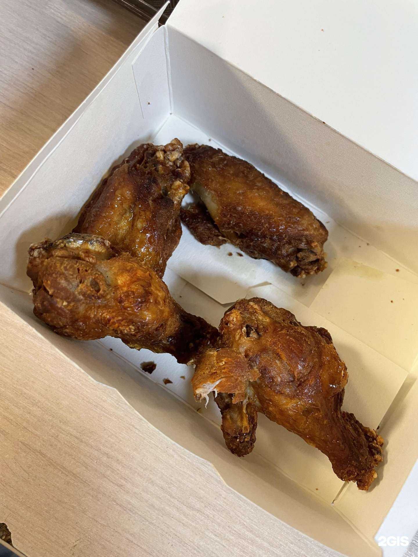 Отзывы на компанию Pap`sBurger в Петропавловске-Камчатском c фото