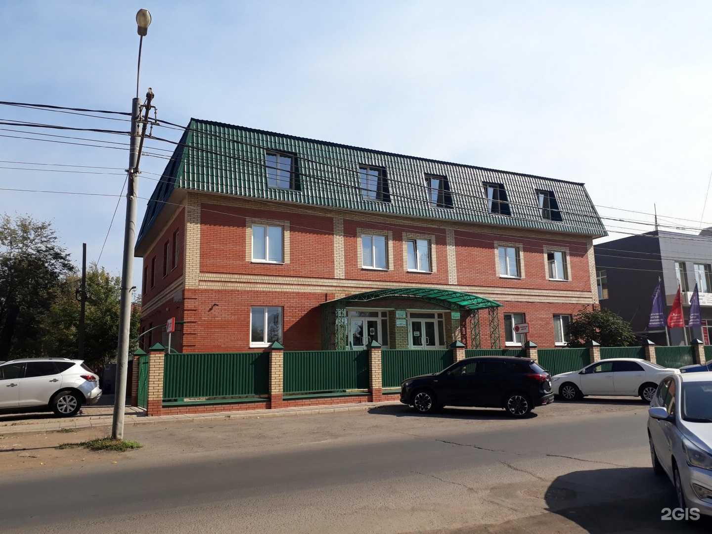 Отзывы на компанию Яркие линии в Оренбурге c фото - фотография 2 из 2