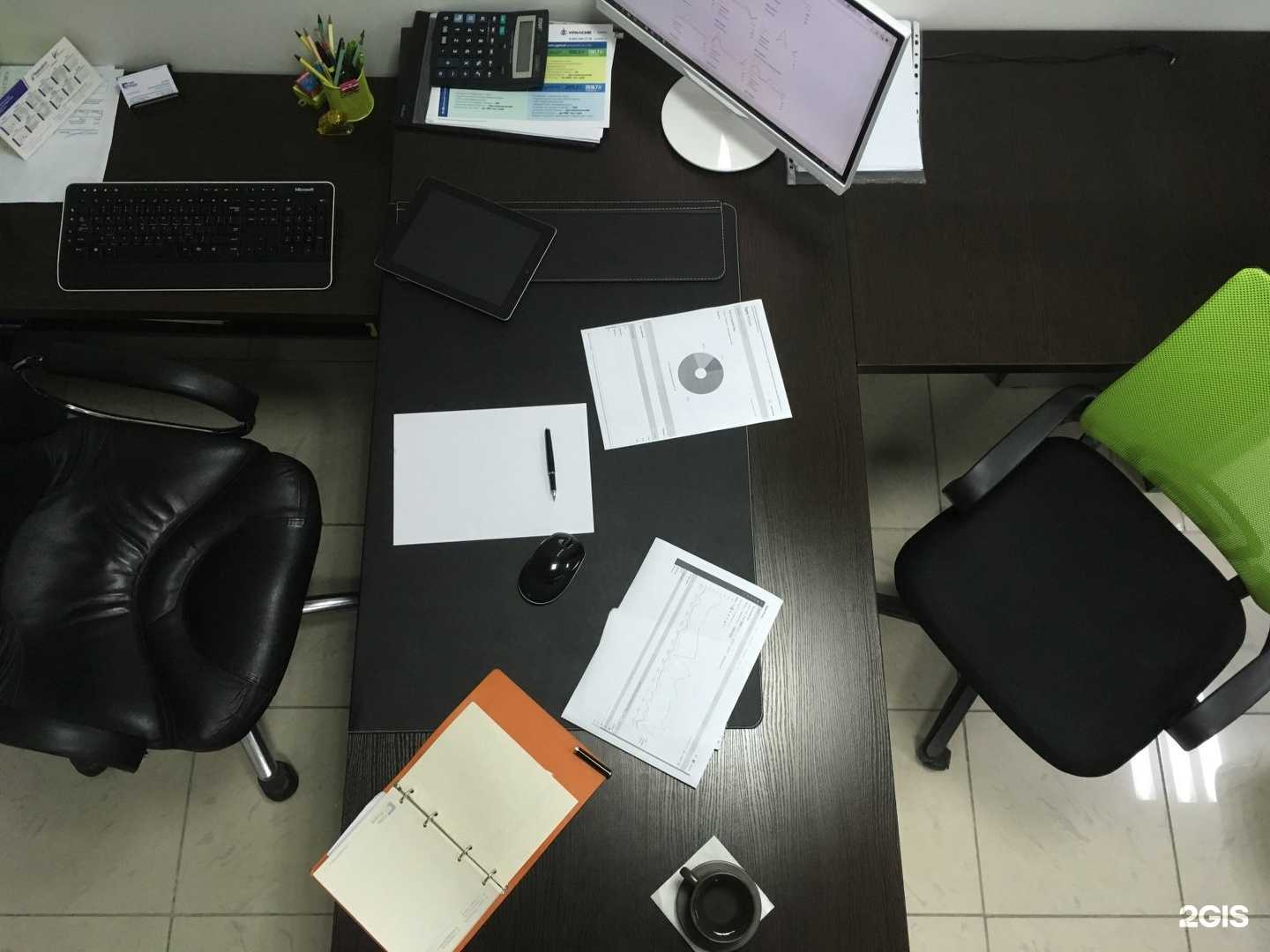 Отзывы на компанию GradMedia в Новороссийске c фото