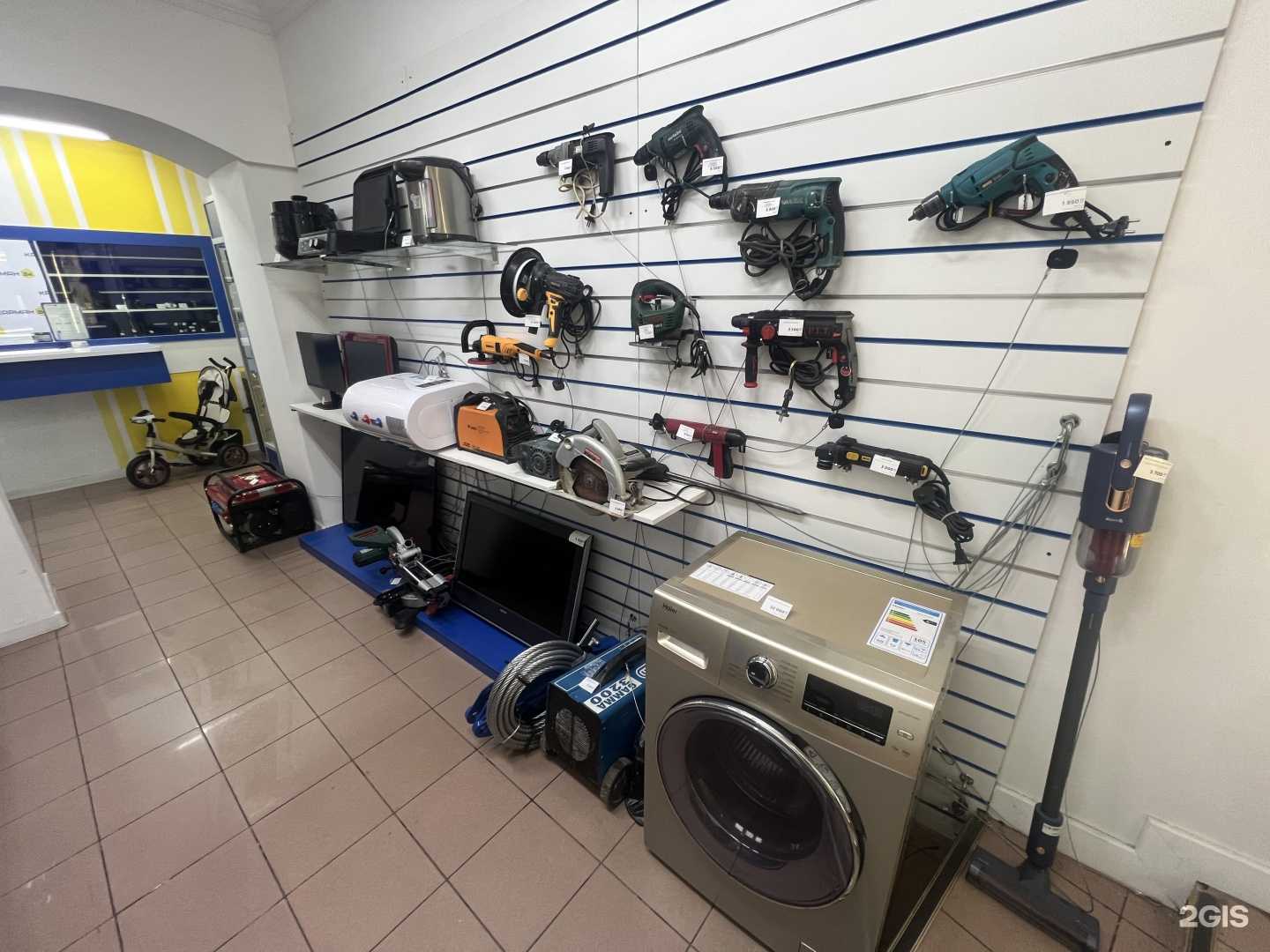 Отзывы на компанию Карман 24 в г. Новороссийск c фото