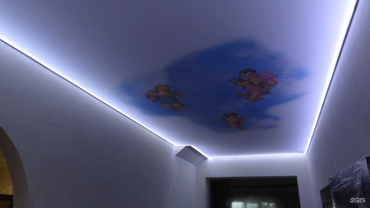 Отзывы на компанию Новый вид в Рязани c фото