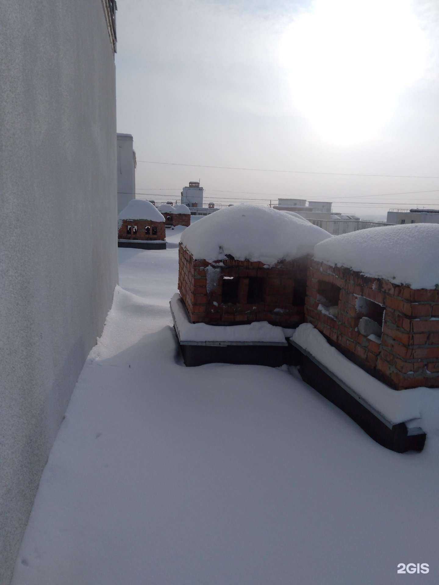 Отзывы на компанию Ульяна в Саратове c фото - фотография 2 из 2