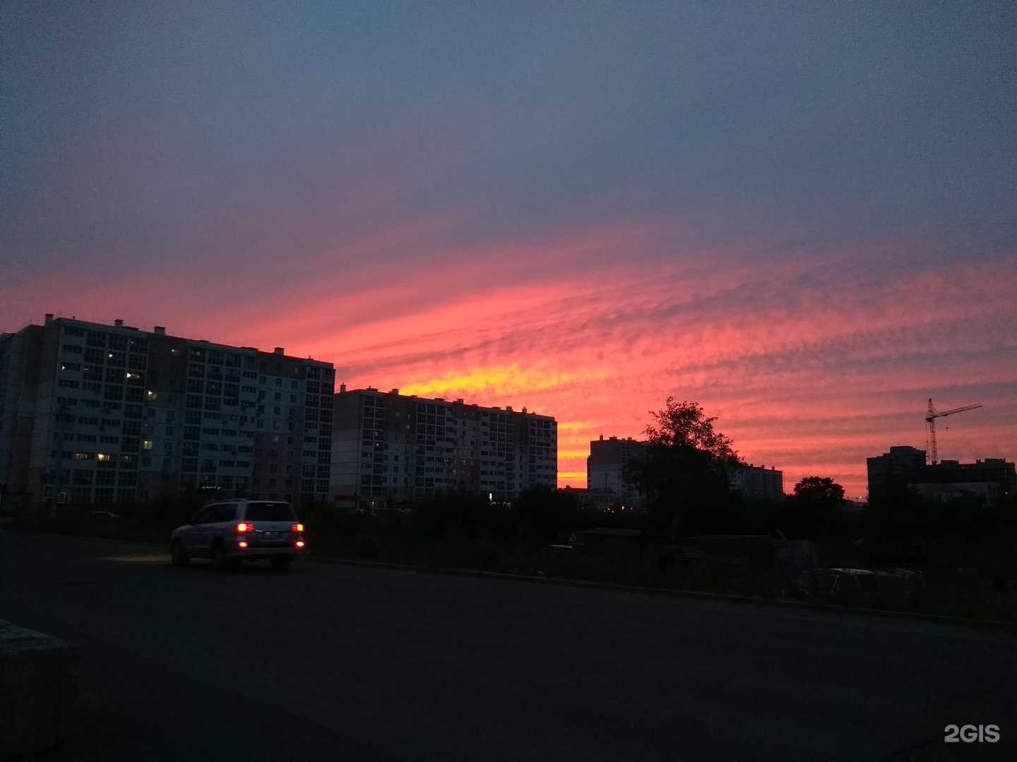 Отзывы на компанию Рэдком-Интернет в Хабаровске c фото - фотография 2 из 2