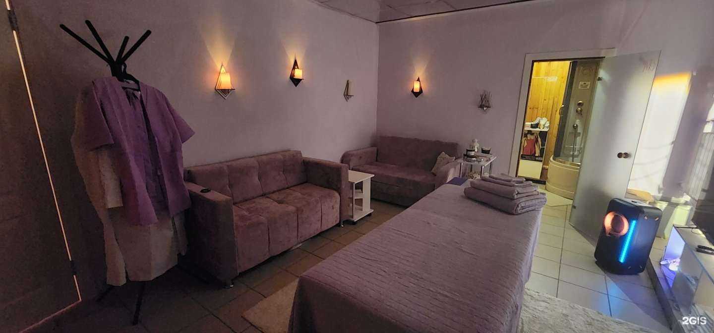 Отзывы на компанию Квин Боди в Нижнем Новгороде c фото