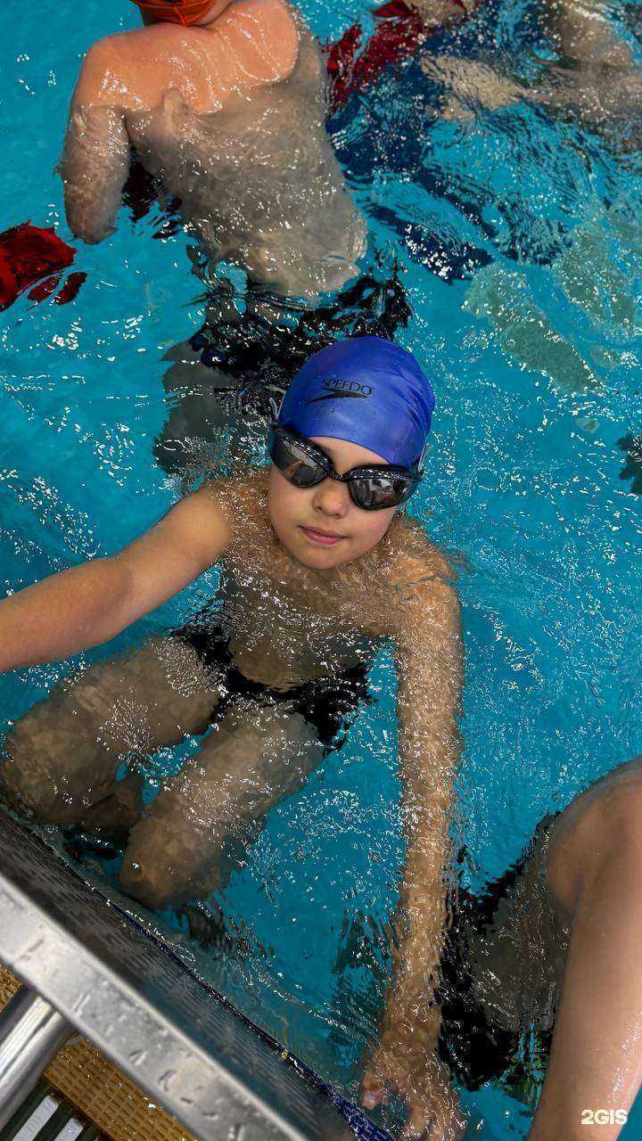 Отзывы на компанию Boom Camp в Тюмени c фото