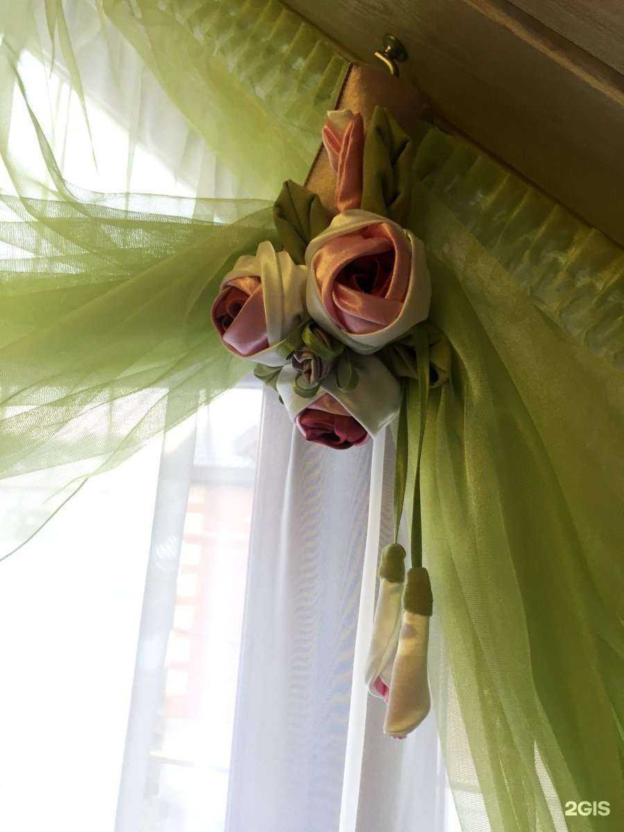 Отзывы на компанию Palazzo в Уфе c фото