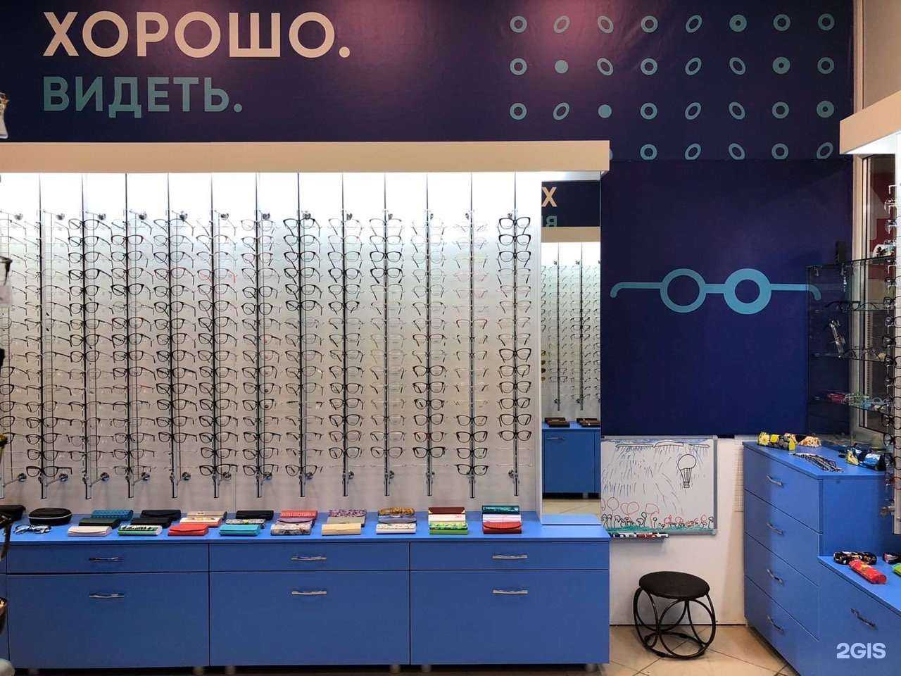Отзывы на компанию Optica72.com в Тюмени c фото