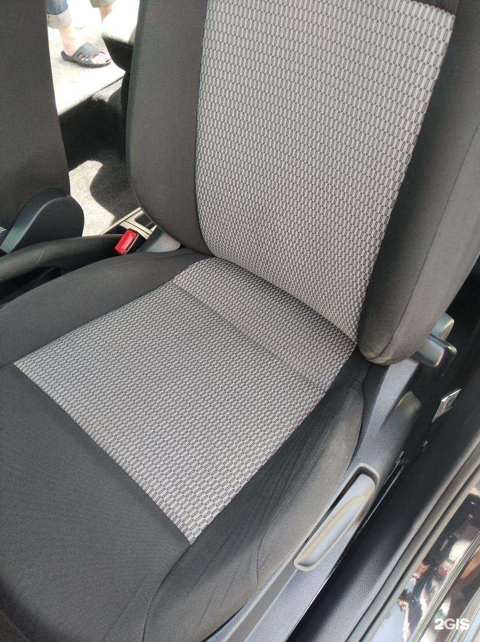 Отзывы на компанию Автомойка и шиномонтаж на Просторной в г. Екатеринбург c фото