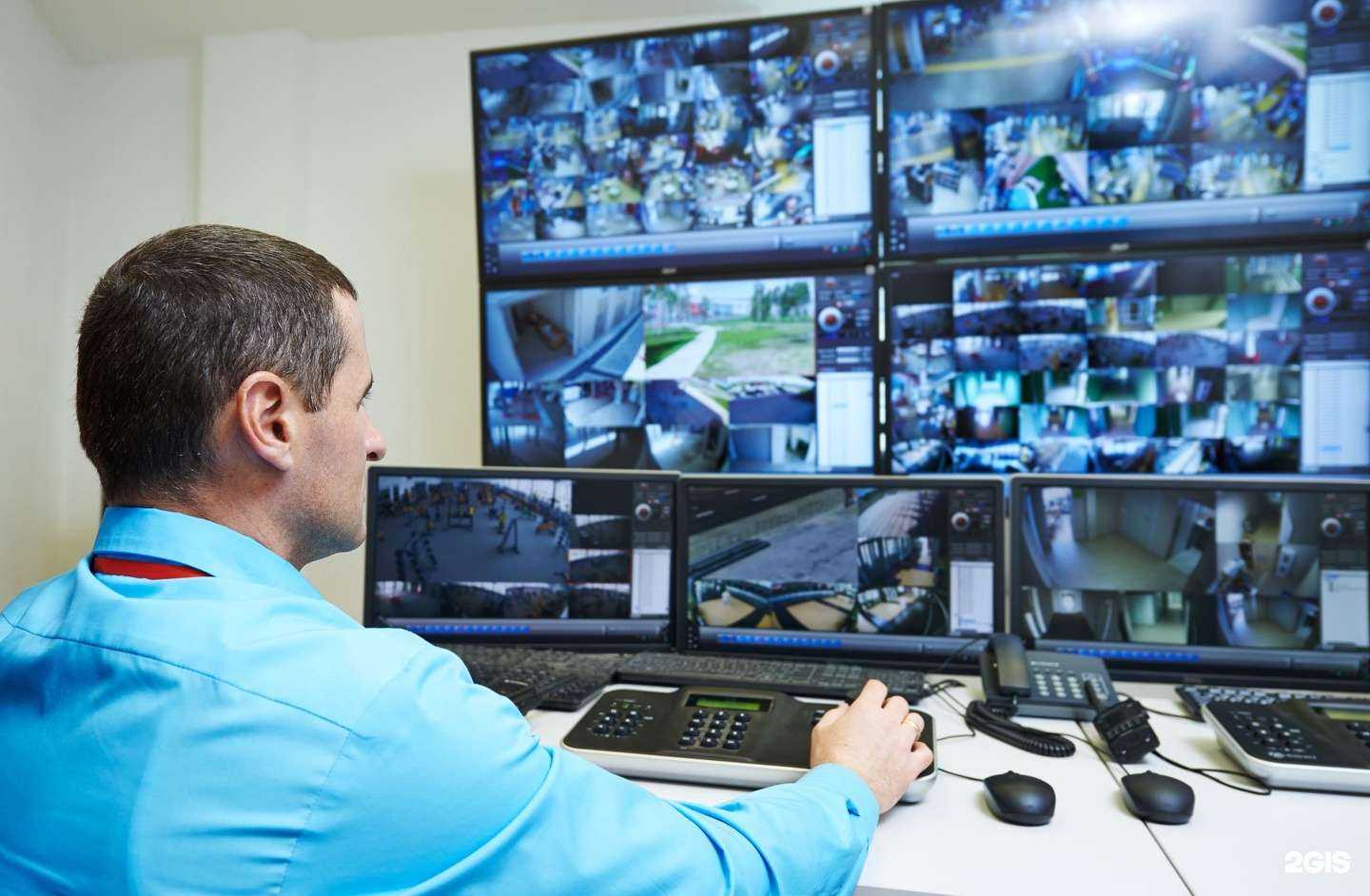 Отзывы на компанию Комплекс технологий безопасности в Новороссийске c фото