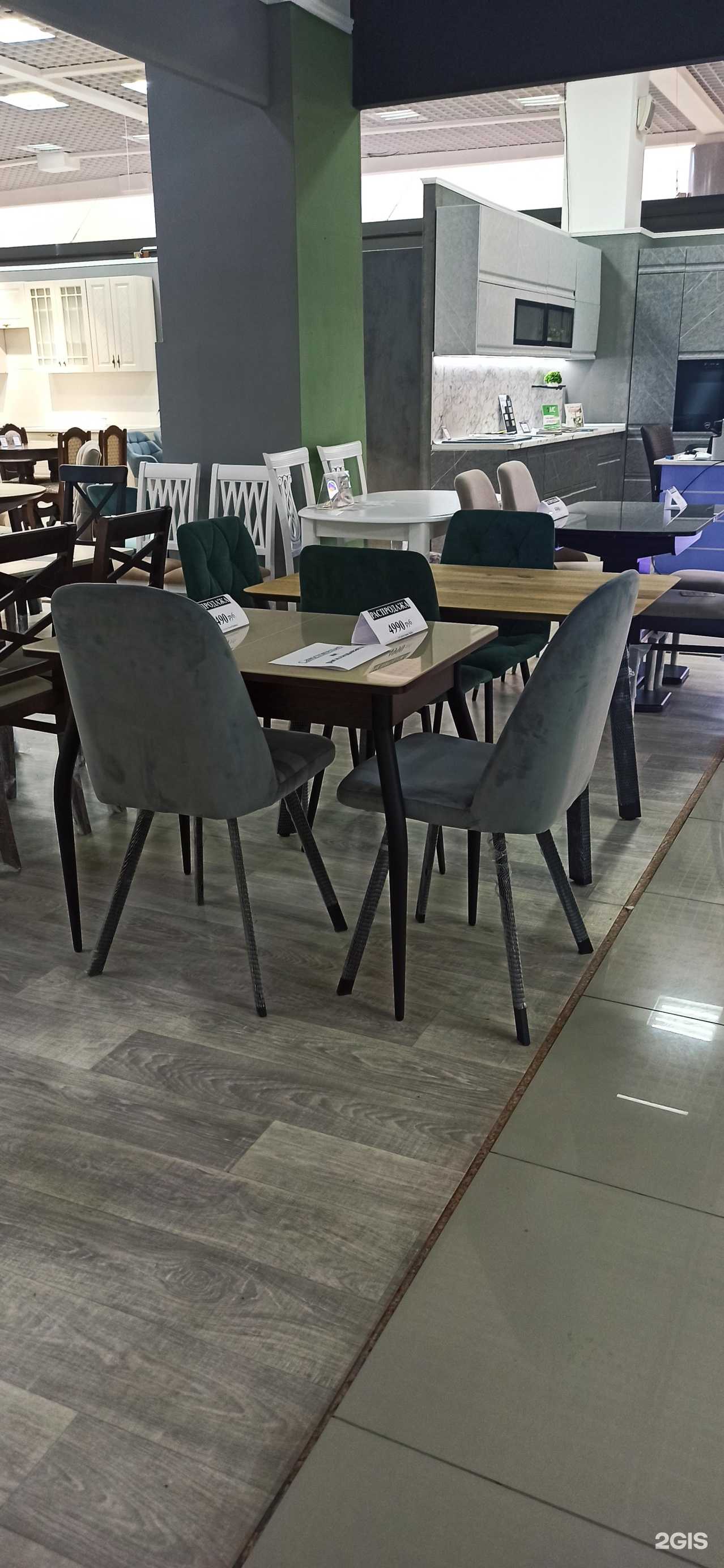 Отзывы на компанию Графика в г. Омск c фото