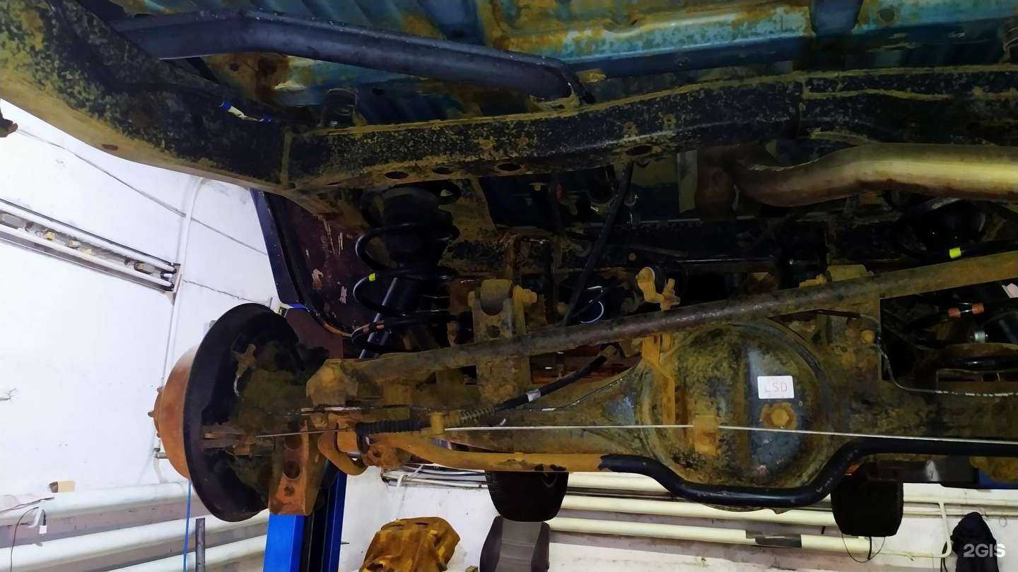 Отзывы на компанию Маяк сервис в г. Владивосток c фото