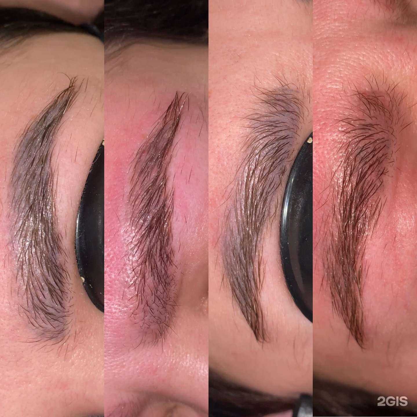 Отзывы на компанию Бьюти-студия в г. Краснодар c фото