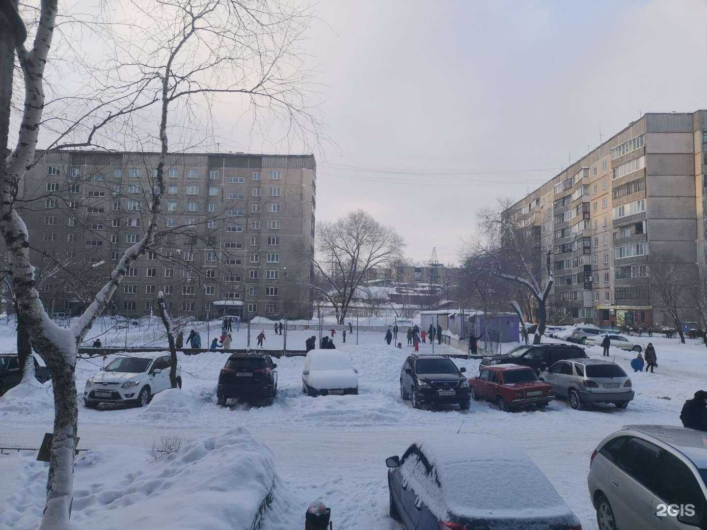 Отзывы на компанию Ай-Болит в Бийске c фото - фотография 2 из 2