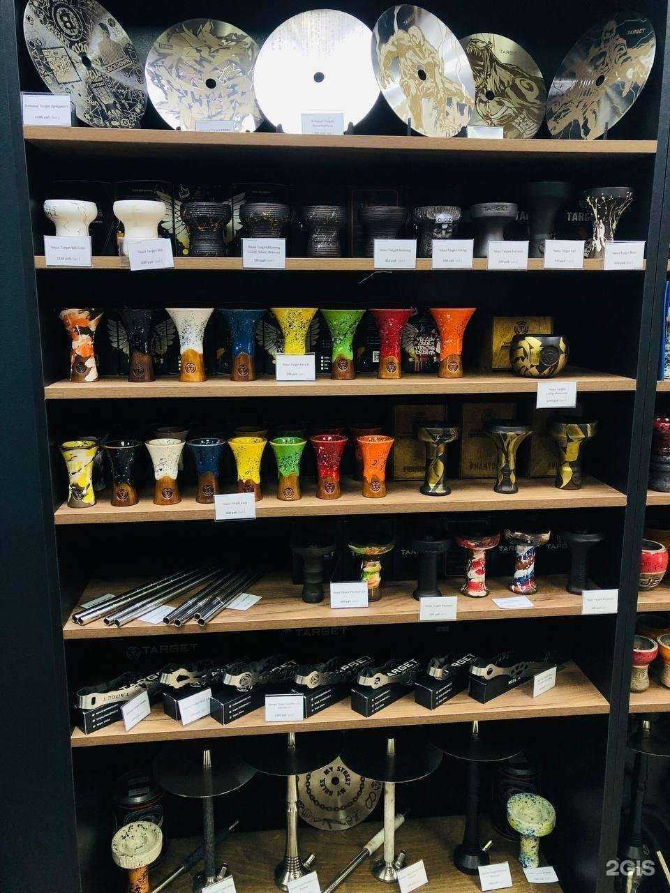 Отзывы на компанию Top Hookah в Краснодаре c фото