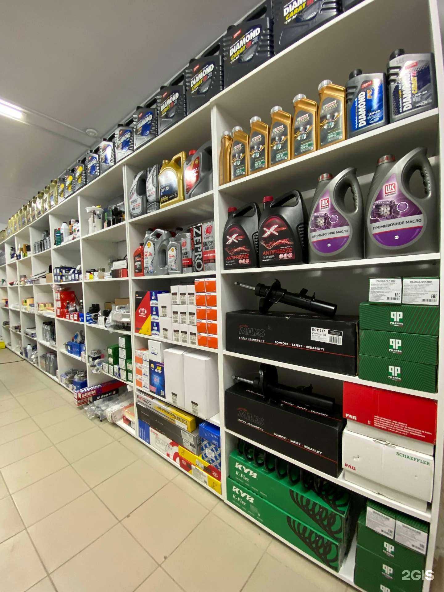 Отзывы на компанию Автосфера в Казани c фото