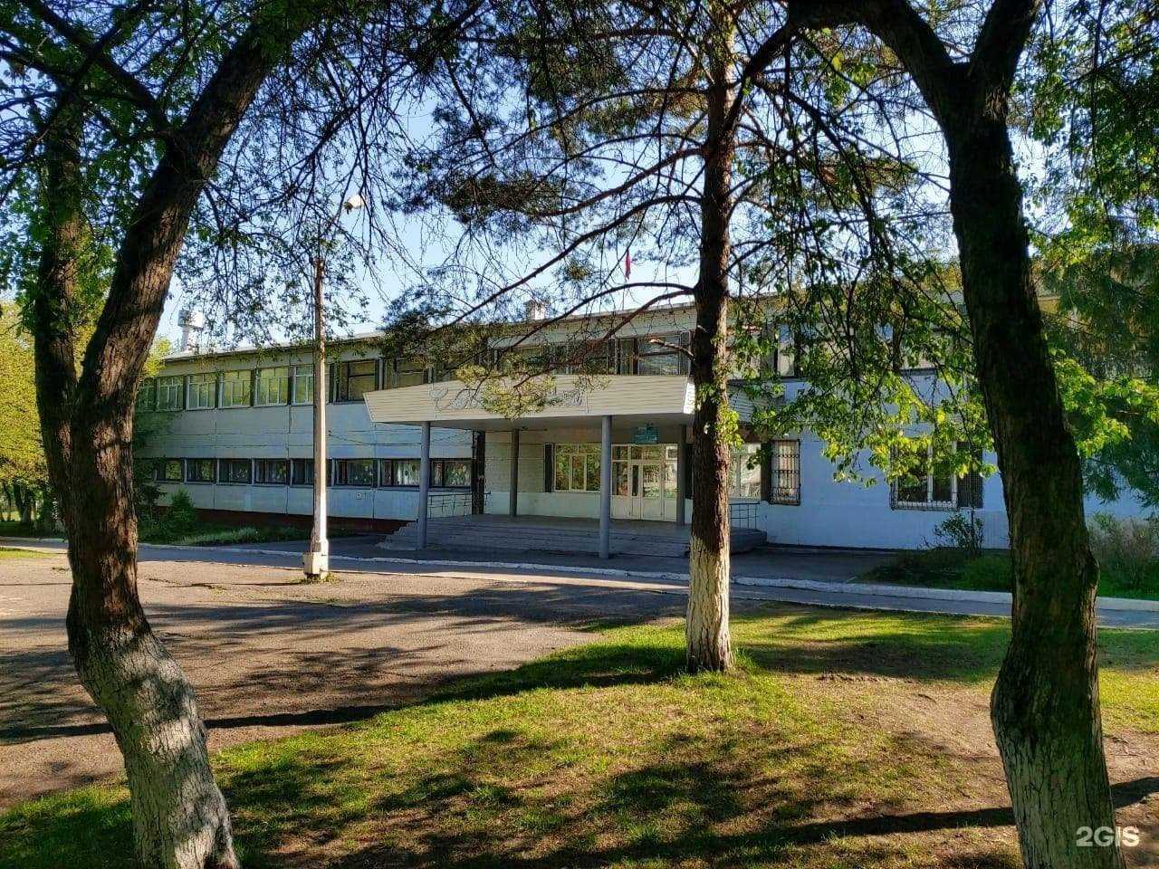 Отзывы на компанию Средняя школа №77 в г. Кемерово c фото