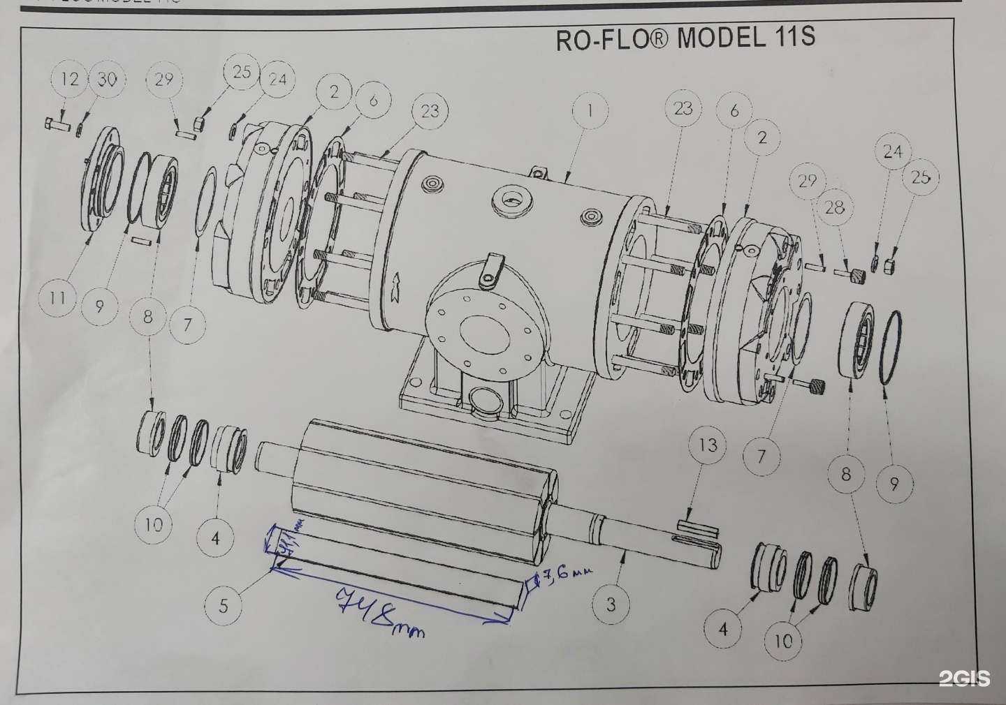 Отзывы на компанию Цакир в Перми c фото