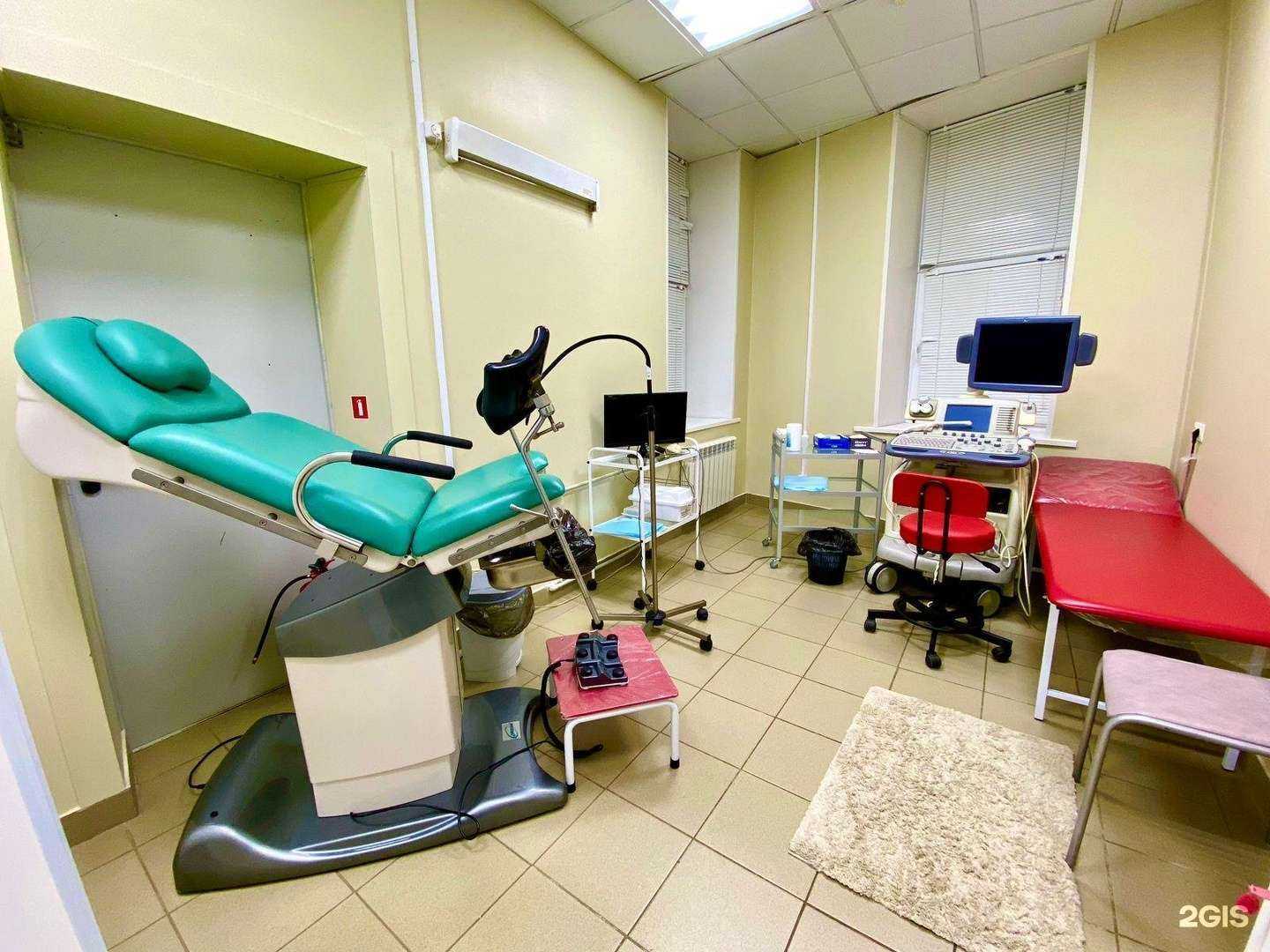 Отзывы на компанию Кайклиник в г. Нижний Новгород c фото