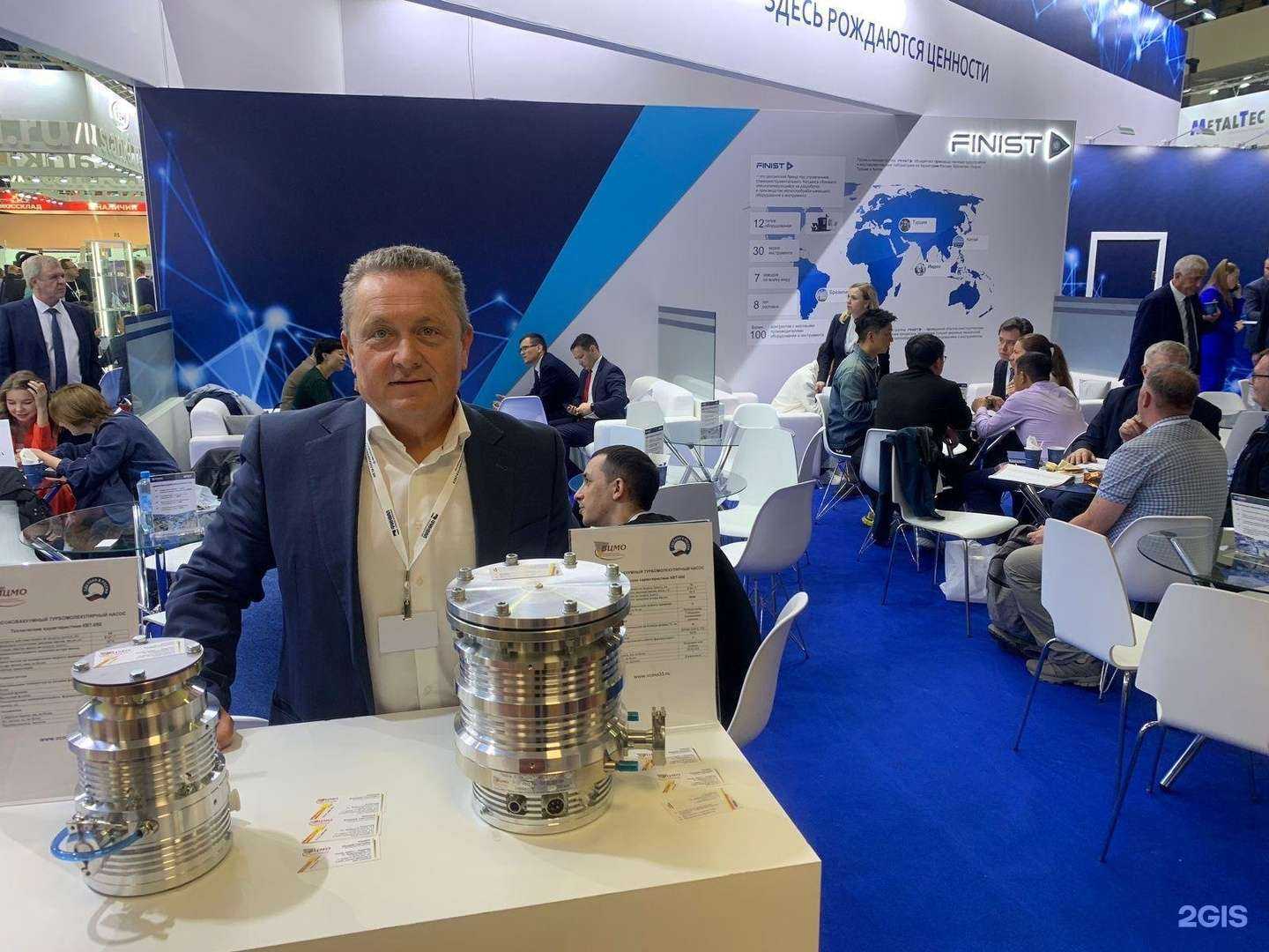 Отзывы на компанию Промвентиляция в Владимире c фото