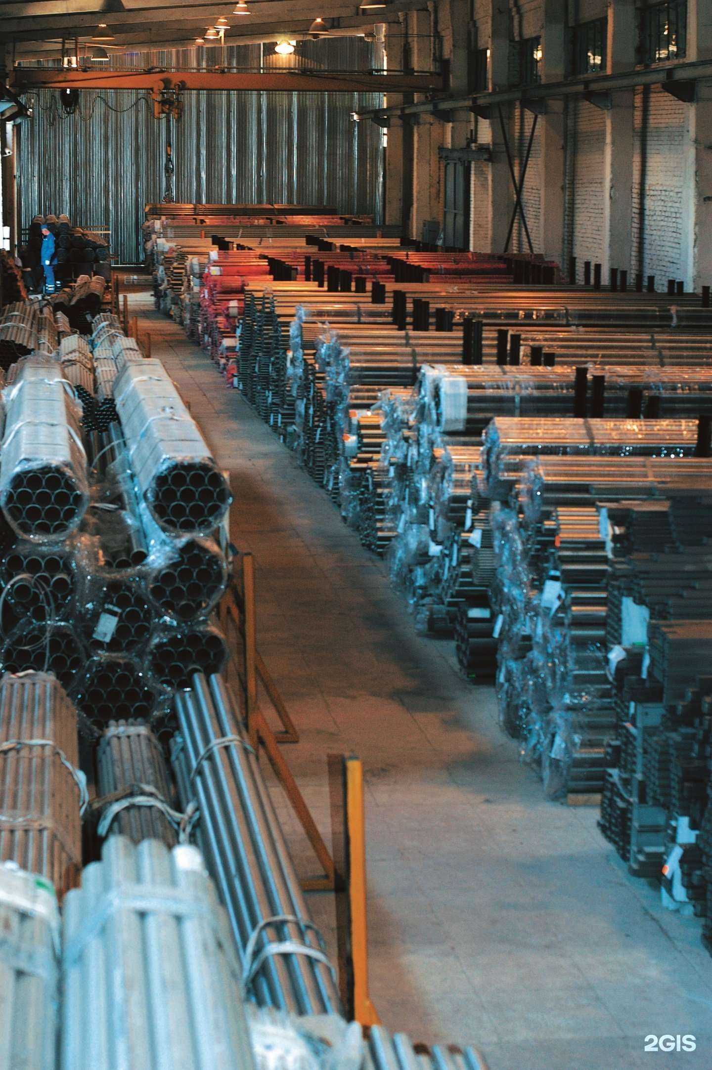 Отзывы на компанию Инокстрейд в г. Котельники c фото