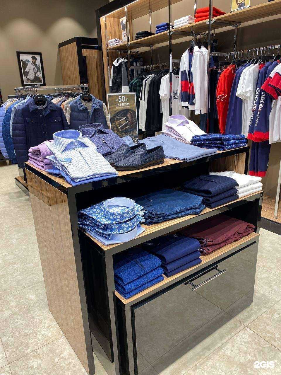 Отзывы на компанию Kanzler в Аксае c фото