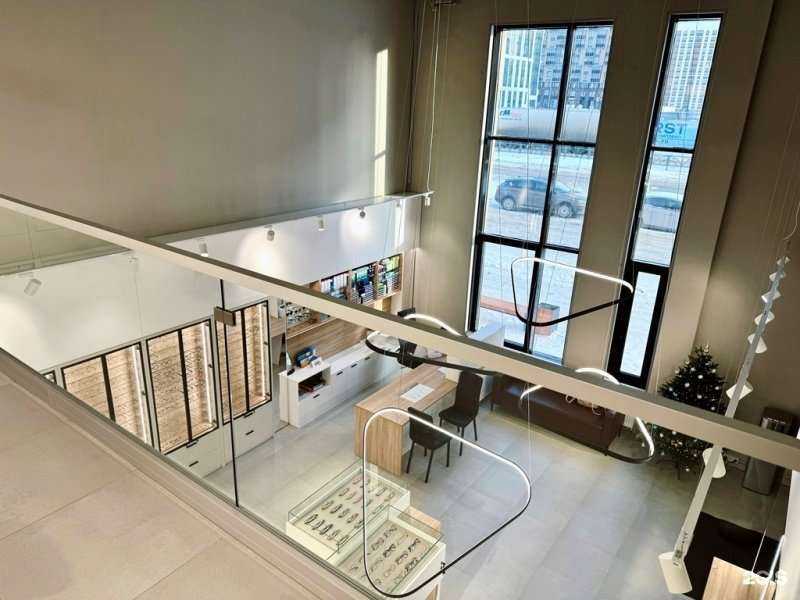 Отзывы на компанию Культура Зрения в Екатеринбурге c фото