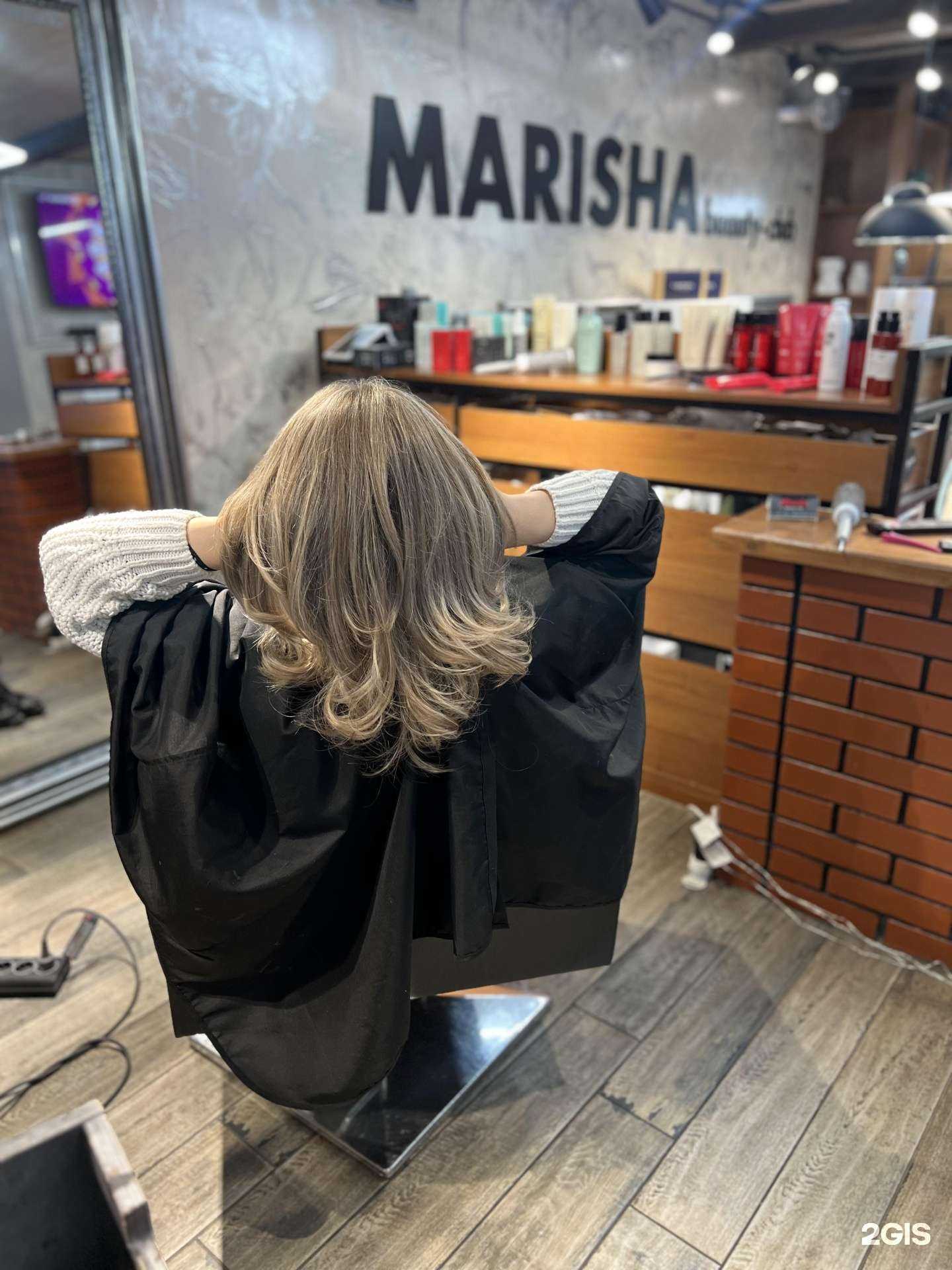 Отзывы на компанию Marisha в г. Липецк c фото