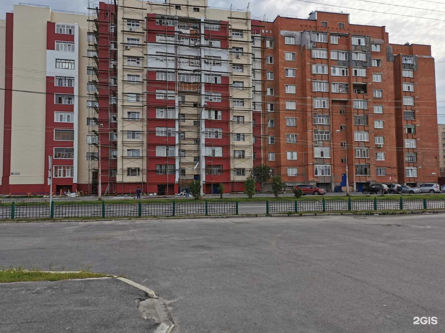 Отзывы на компанию Кабинет маникюра и педикюра в Сургуте c фото - фотография 2 из 2