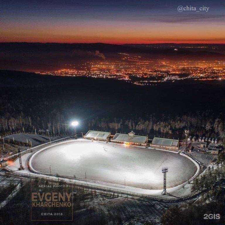 Отзывы на компанию Высокогорье в г. Чита c фото