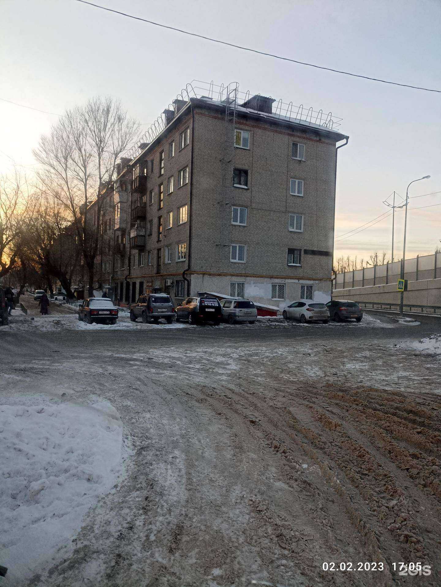 Отзывы на компанию Пекарня в Тюмени c фото - фотография 2 из 2