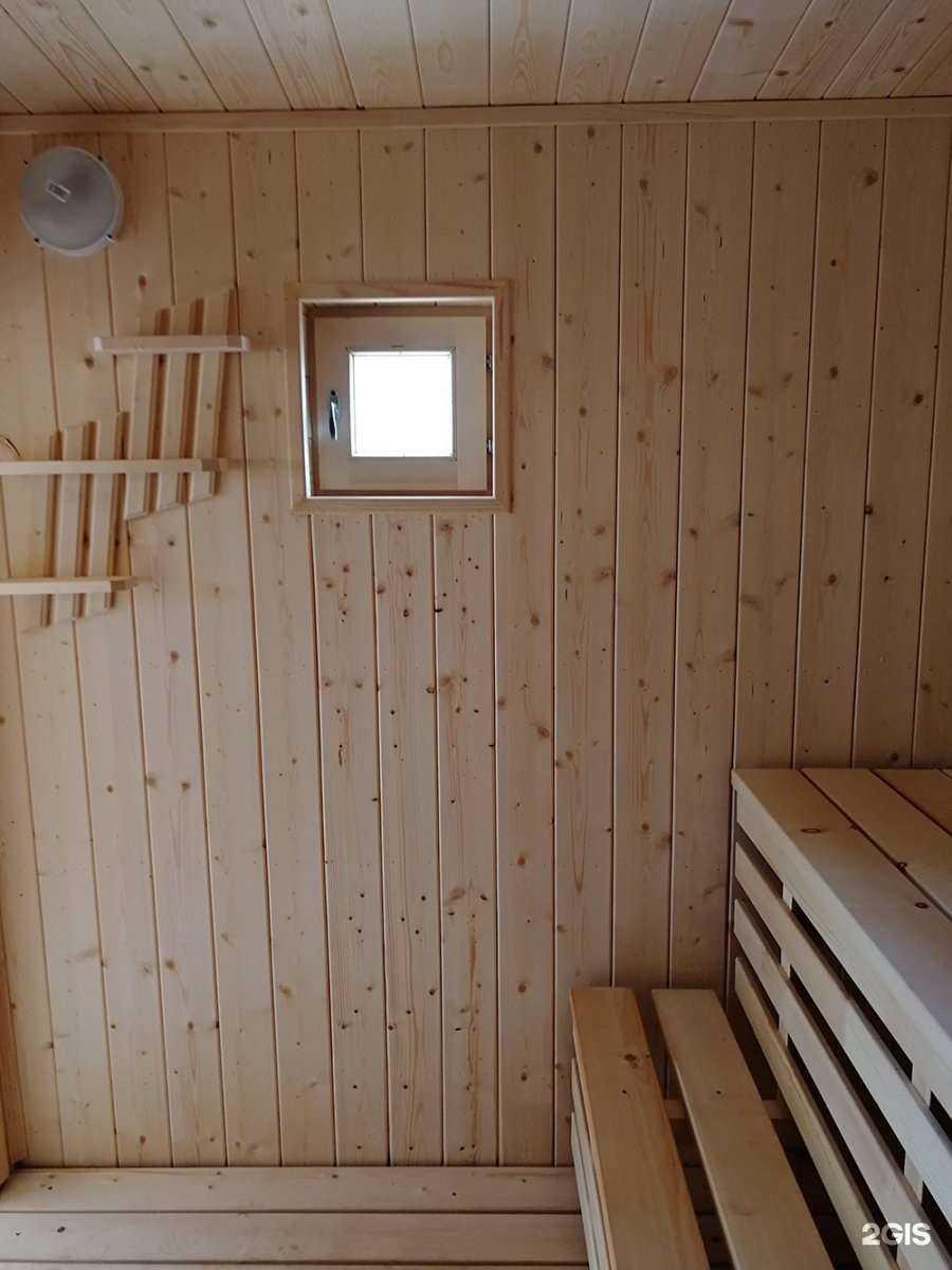 Отзывы на компанию Баня-каждому.рф в г. Набережные Челны c фото