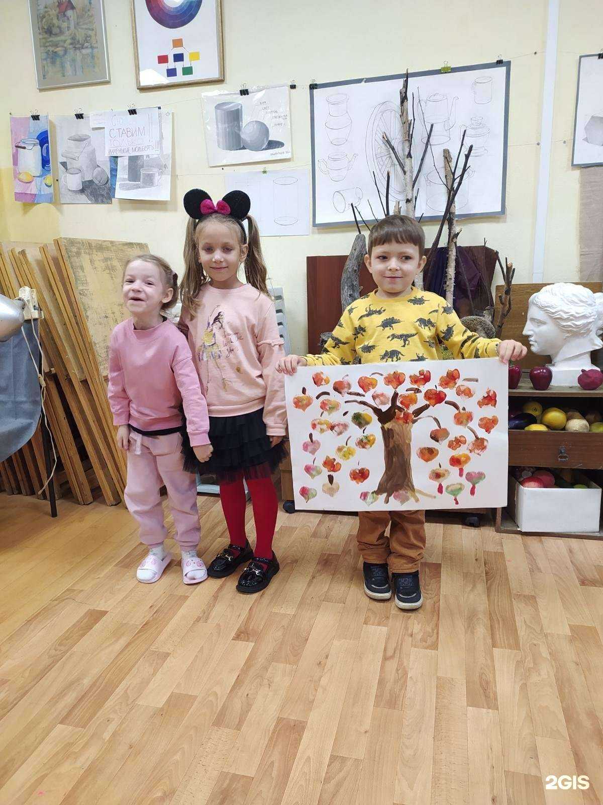 Отзывы на компанию Подсолнухи в Сургуте c фото