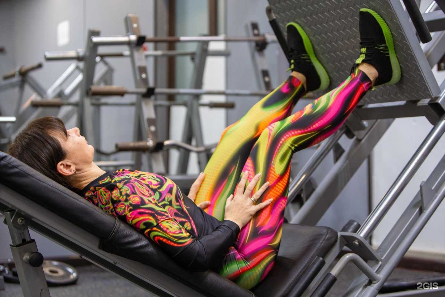 Отзывы на компанию Grand fit в Сочи c фото