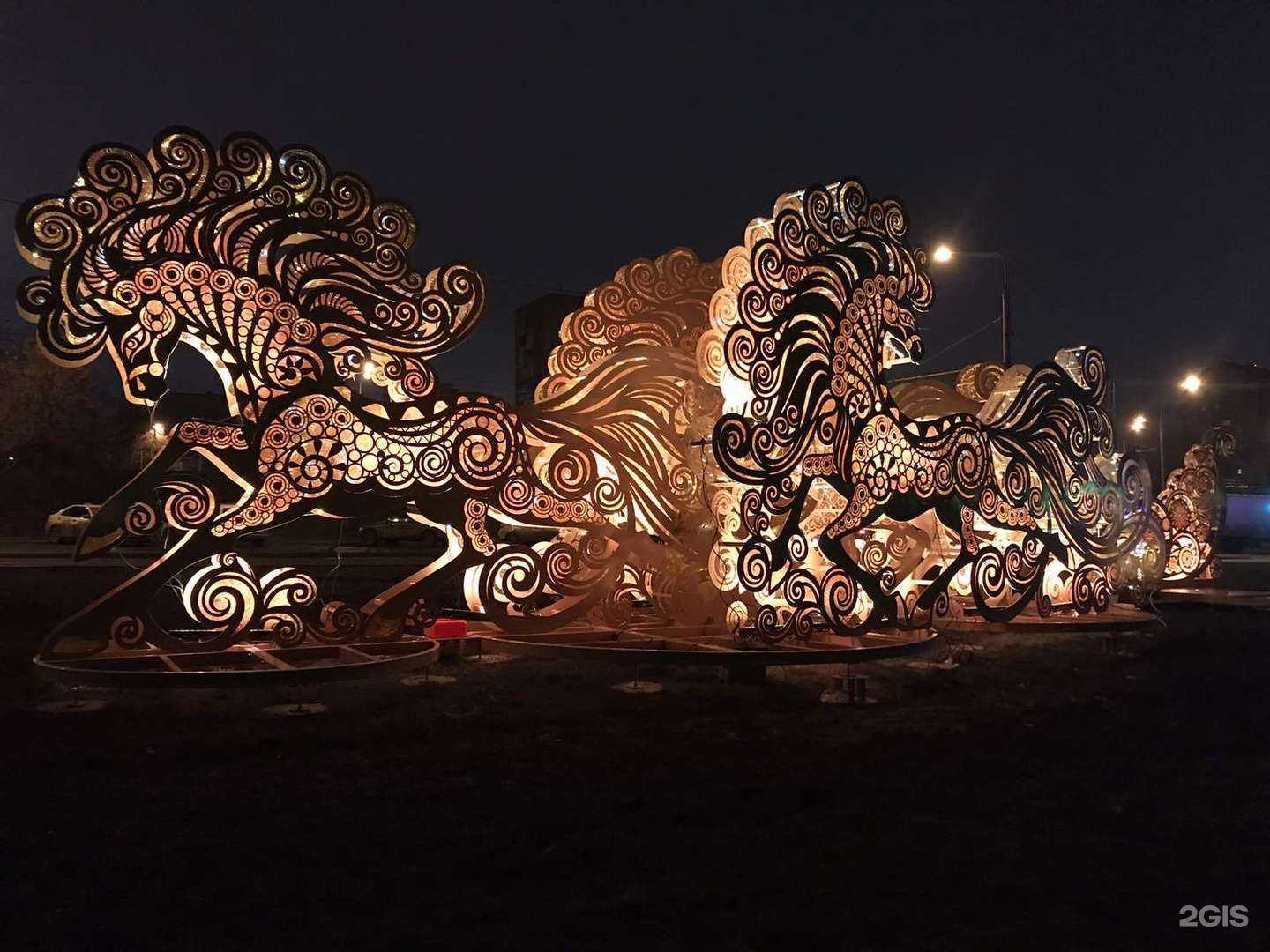 Отзывы на компанию Полиарт Плюс в Ярославле c фото