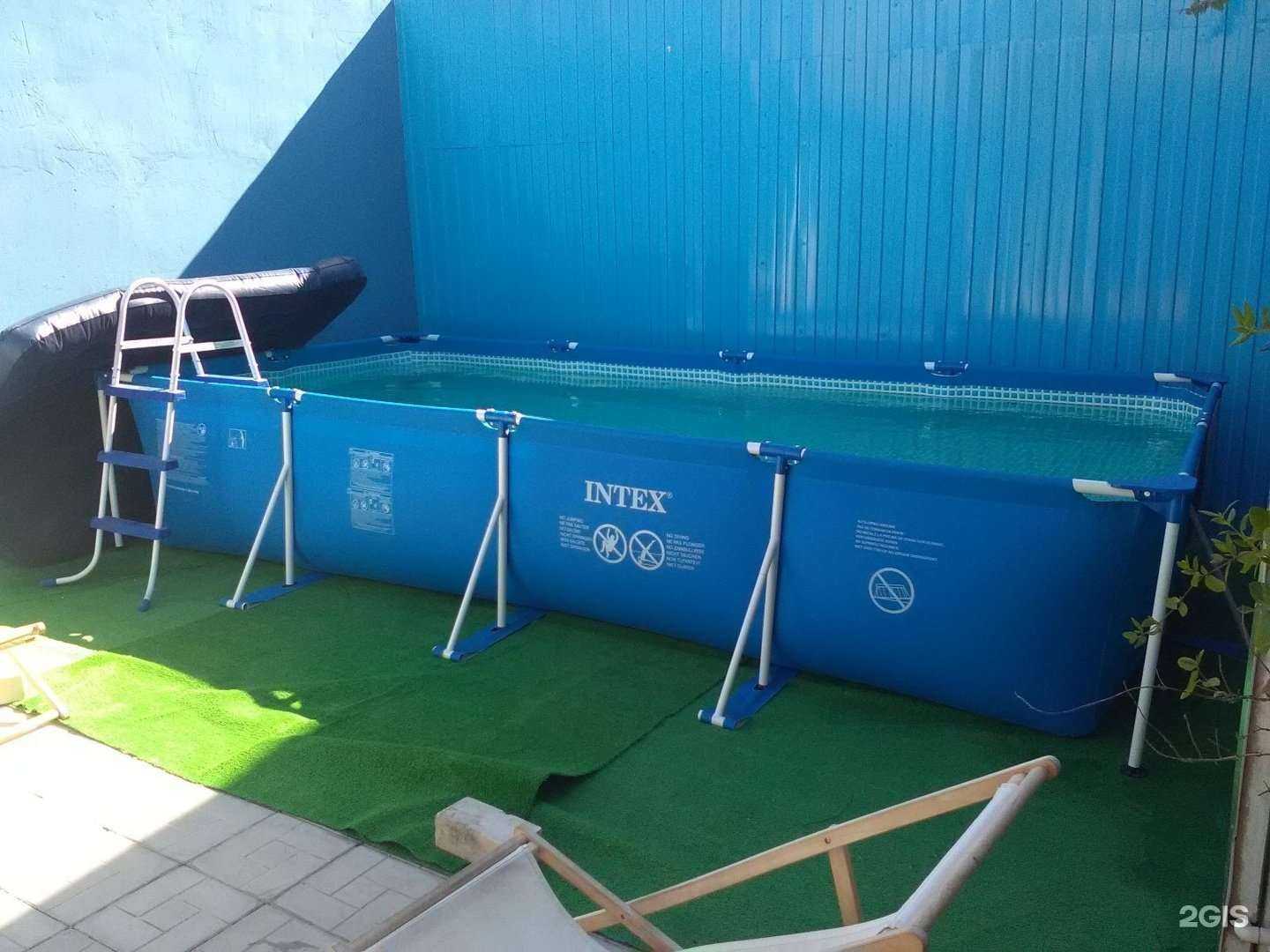 Отзывы на компанию Мила в Анапе c фото