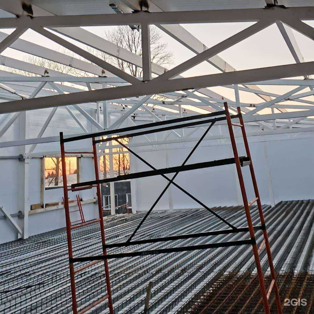 Отзывы на компанию Каркас57 в Орле c фото