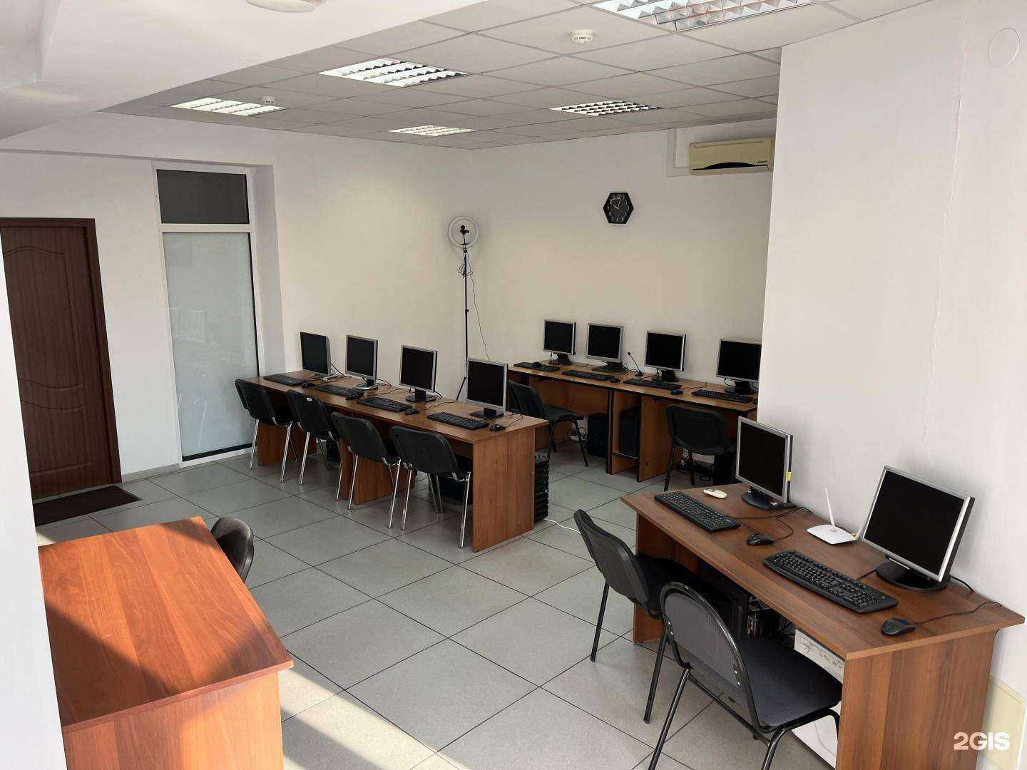 Отзывы на компанию Транспортная безопасность-профи в Екатеринбурге c фото