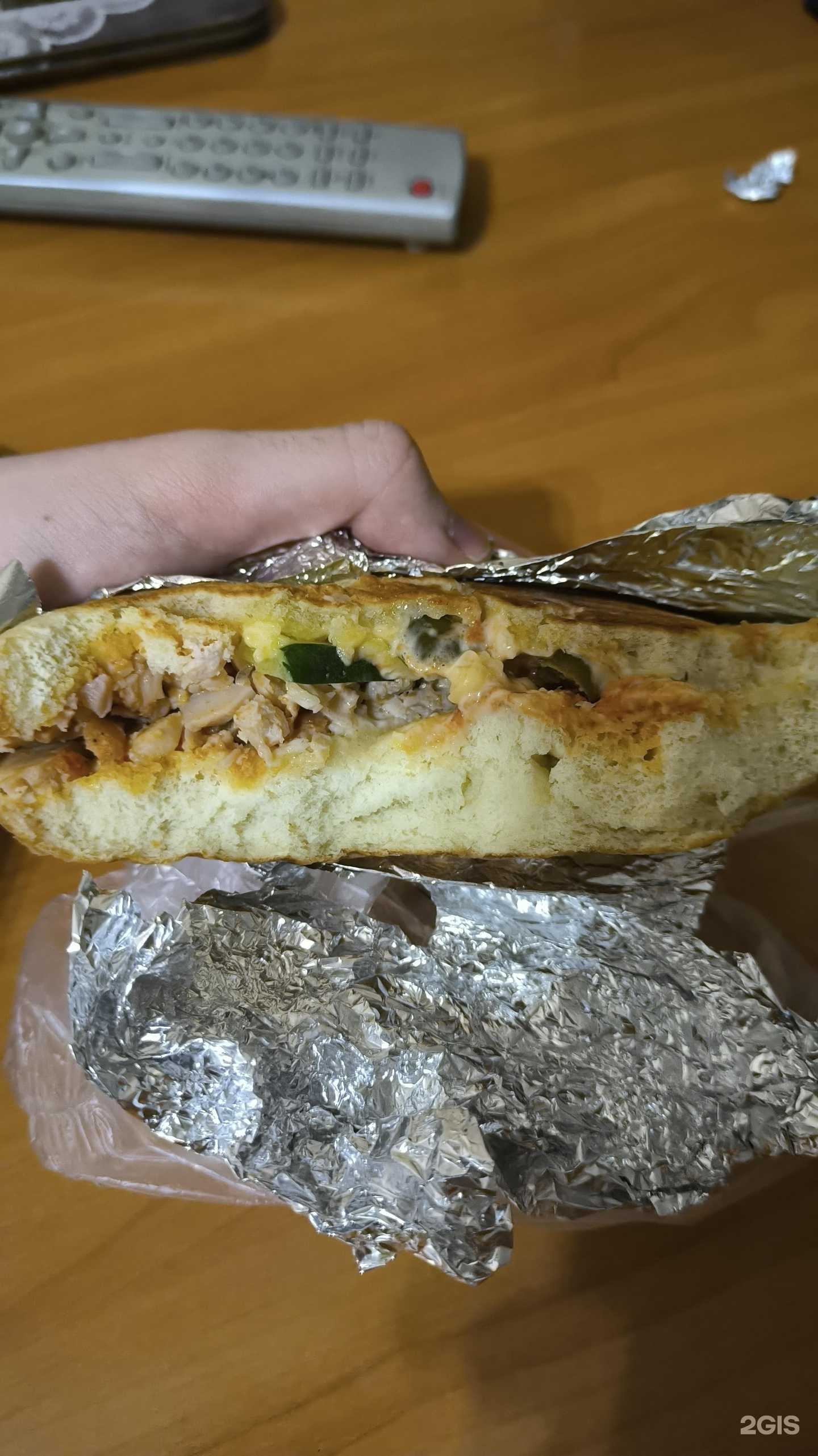 Отзывы на компанию Grille House в Стерлитамаке c фото