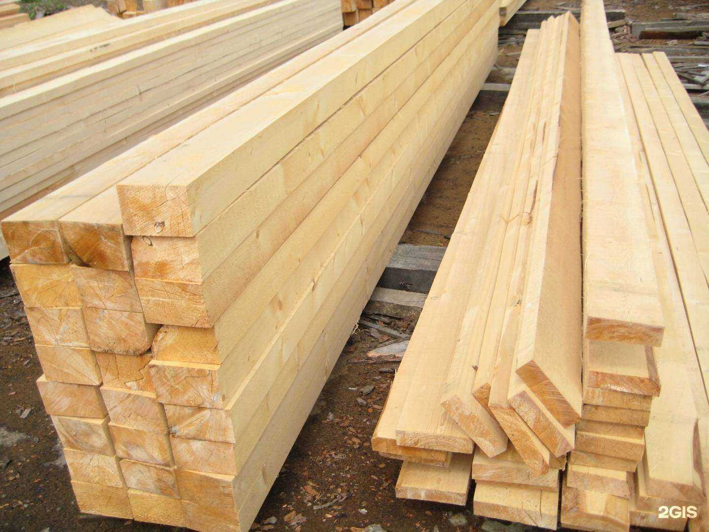 Отзывы на компанию Пилорама в г. Барнаул c фото