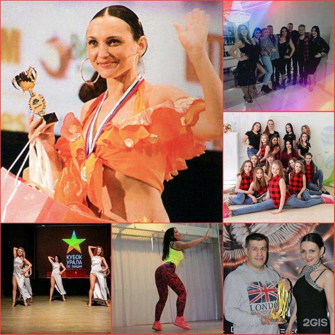 Отзывы на компанию Fight & Dance в Первоуральске c фото