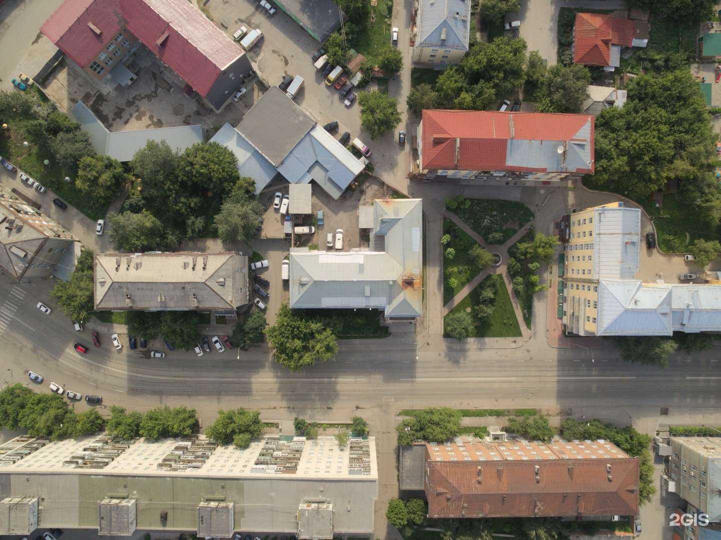 Отзывы на компанию Федеральный центр охраны здоровья животных в Новосибирске c фото - фотография 2 из 2