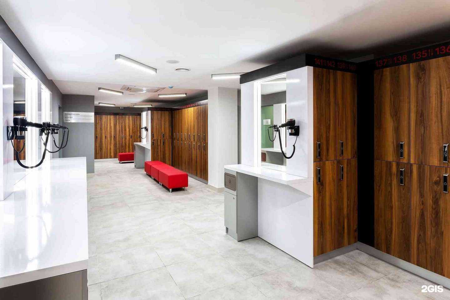 Отзывы на компанию World class в г. Калининград c фото