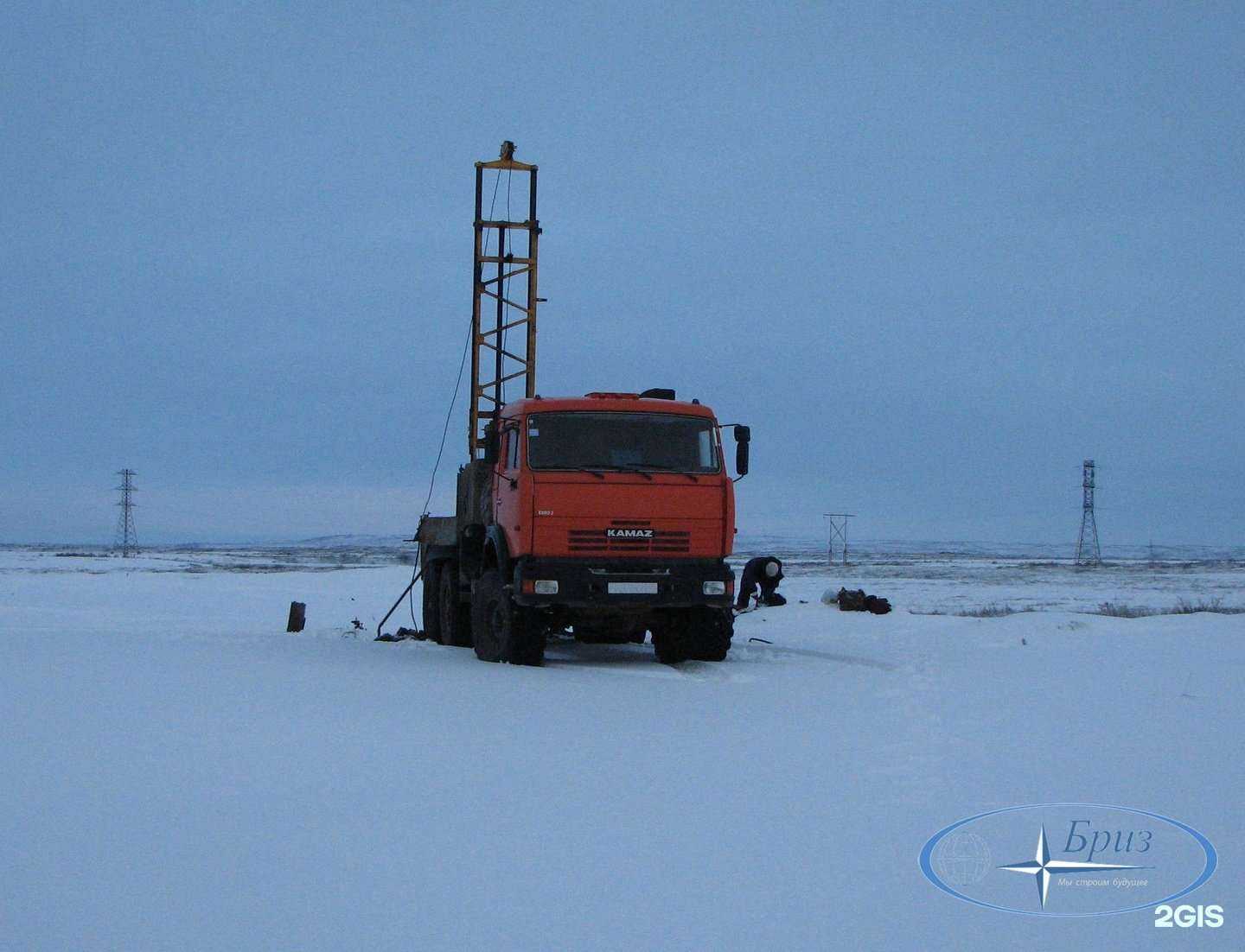 Отзывы на компанию Бриз в г. Красноярск c фото